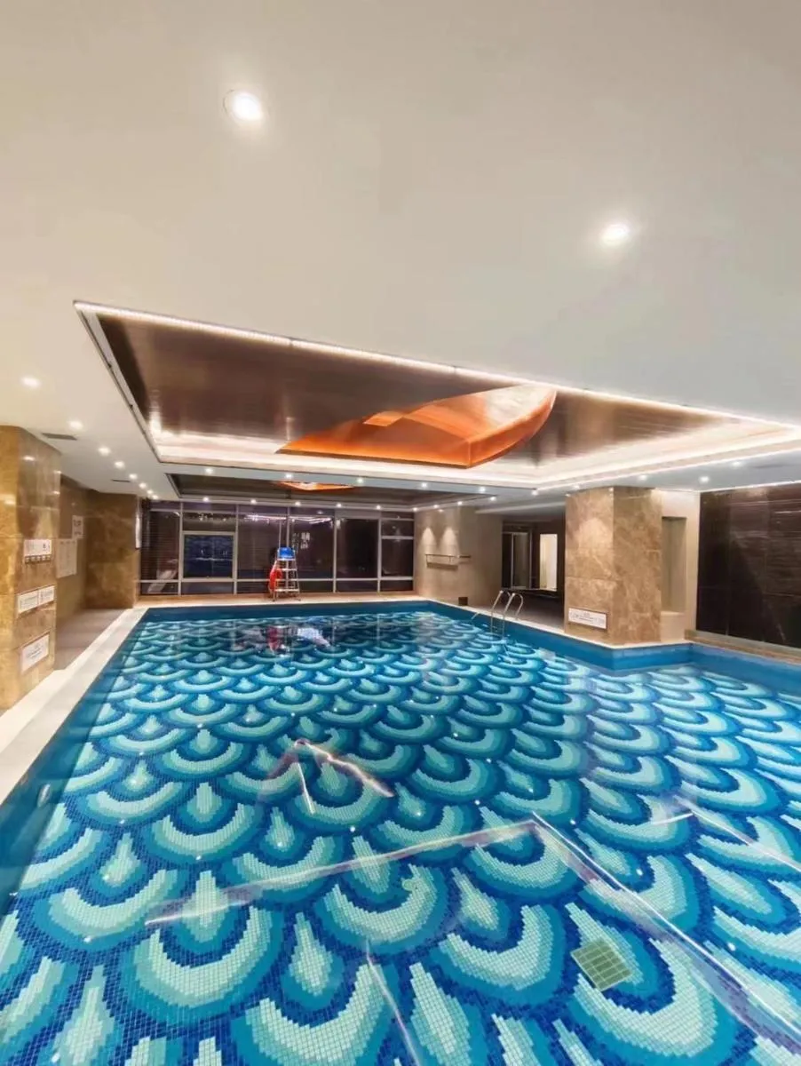 Image 3 of Leeden Hotel Guangzhou