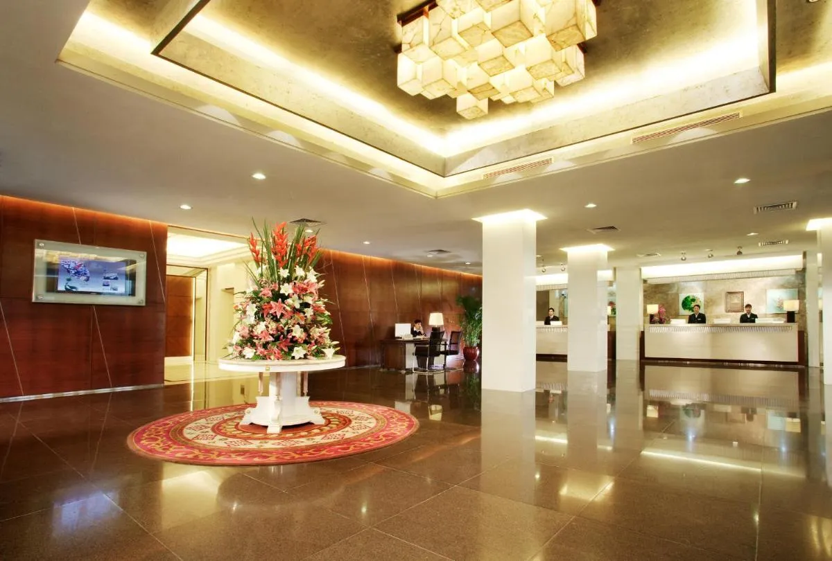 Image 6 of Liuhua Hotel