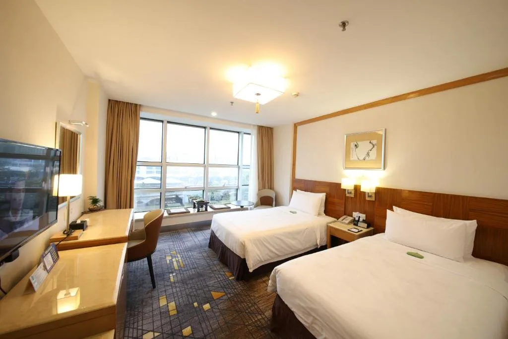 Image of Liuhua Hotel