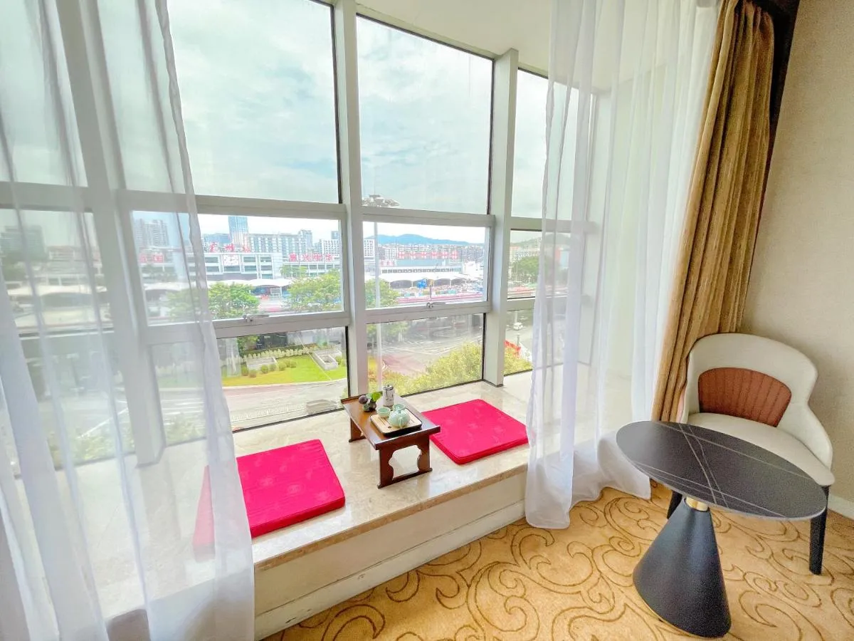 Image 5 of Liuhua Hotel