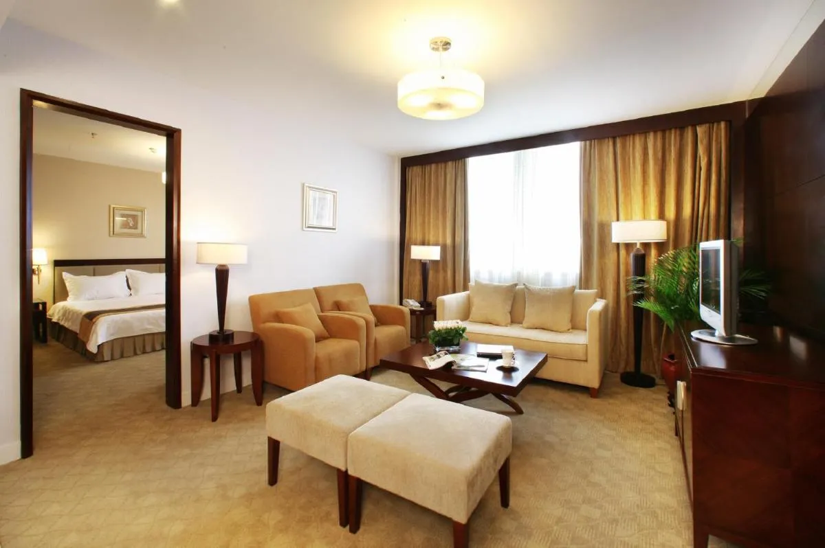 Image 4 of Liuhua Hotel