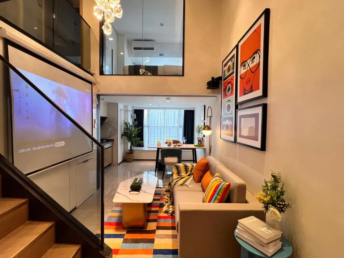 Image 2 of Livetour Hotel HaiZhu YiJing Road Metro Guangzhou