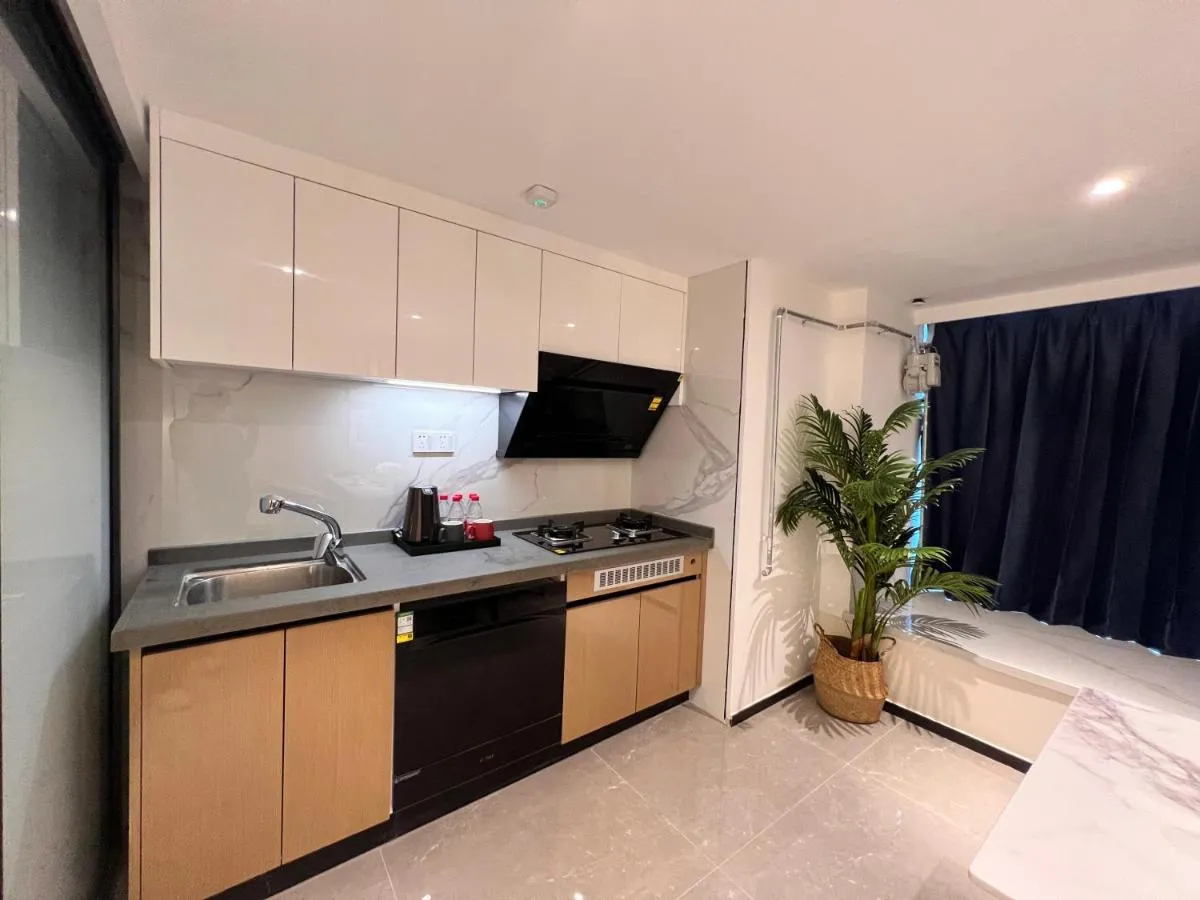 Image 3 of Livetour Hotel HaiZhu YiJing Road Metro Guangzhou