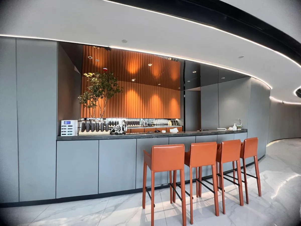 Image 5 of Livetour Hotel HaiZhu YiJing Road Metro Guangzhou