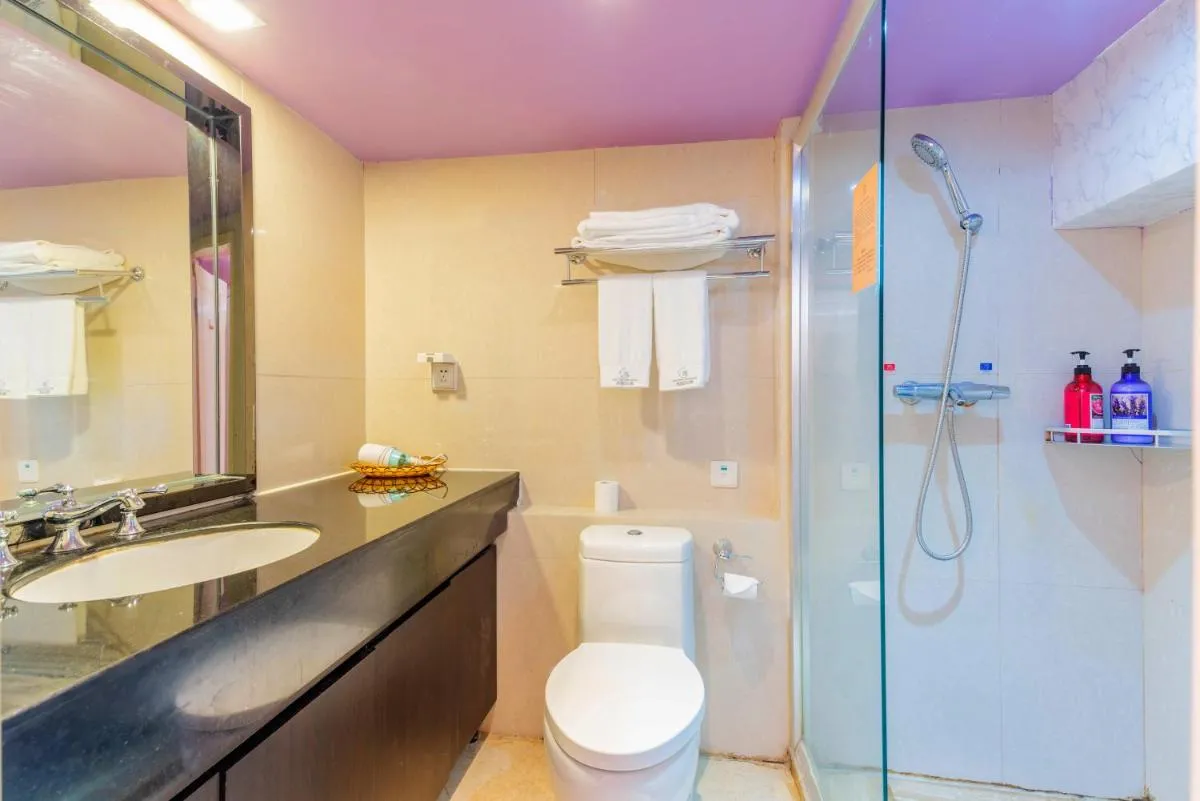 Image 1 of Magnolia Loft Downtown Guangzhou – Canton Fair Free Shuttle
