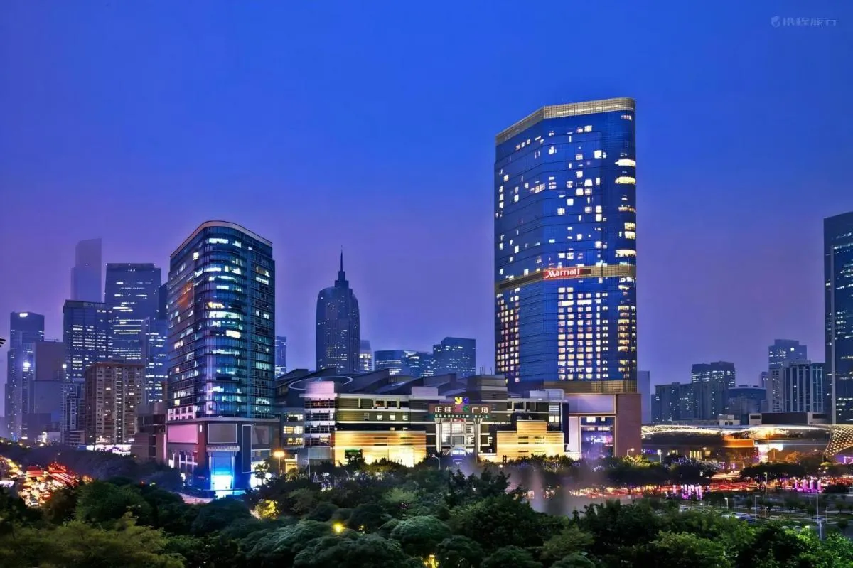 Image 5 of Magnolia Loft Downtown Guangzhou – Canton Fair Free Shuttle