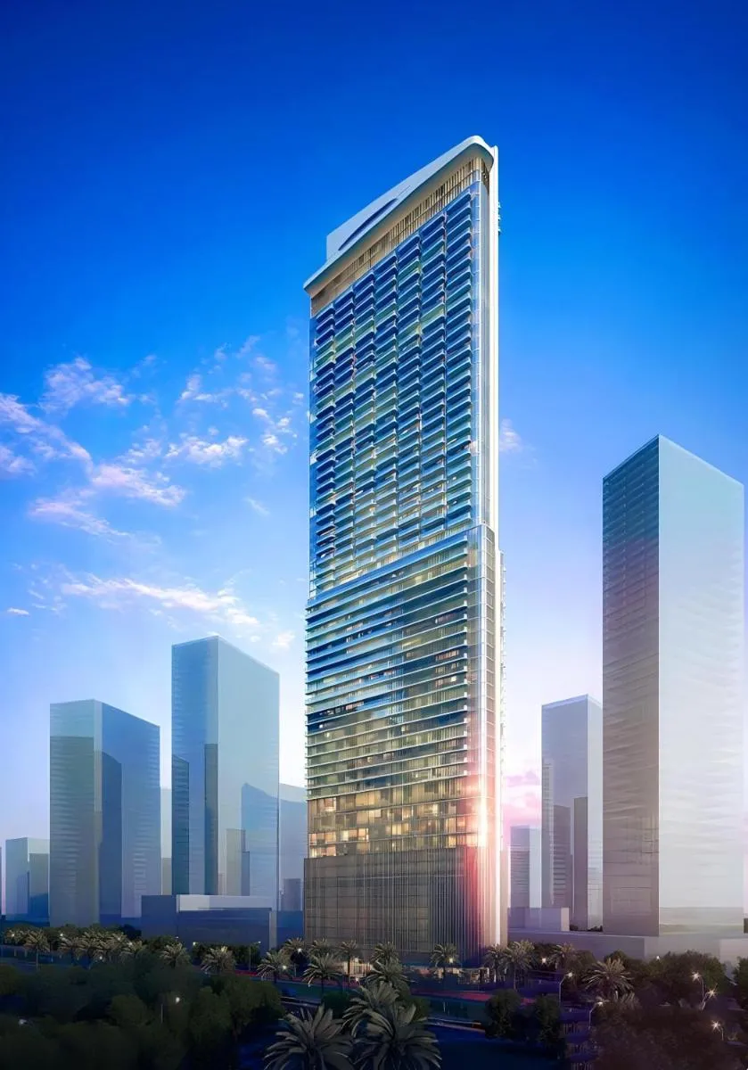 Image 3 of Magnolia Loft Downtown Guangzhou – Canton Fair Free Shuttle