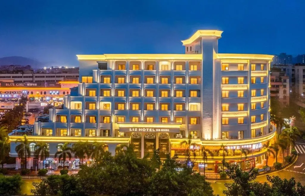 Image of Mehood LIZ International Hotel Panyu Yinzuo Branch – Free Shuttle Bus to Canton Fair Complex During Canton Fair Period