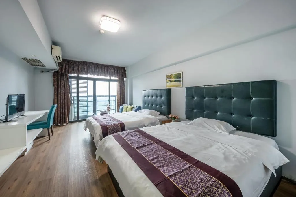 Image of Mihua Times You Apartment