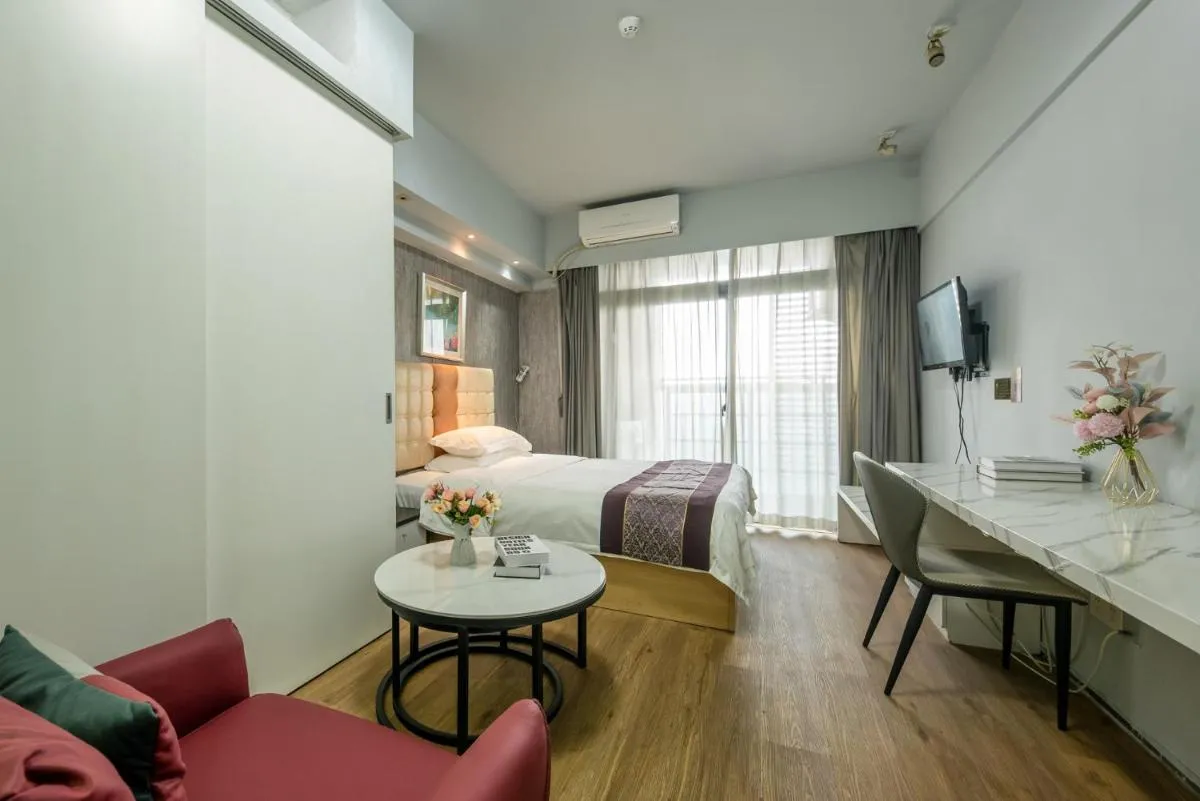 Image 4 of Mihua Times You Apartment