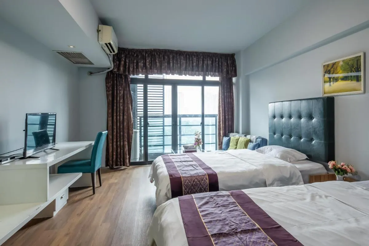 Image 1 of Mihua Times You Apartment