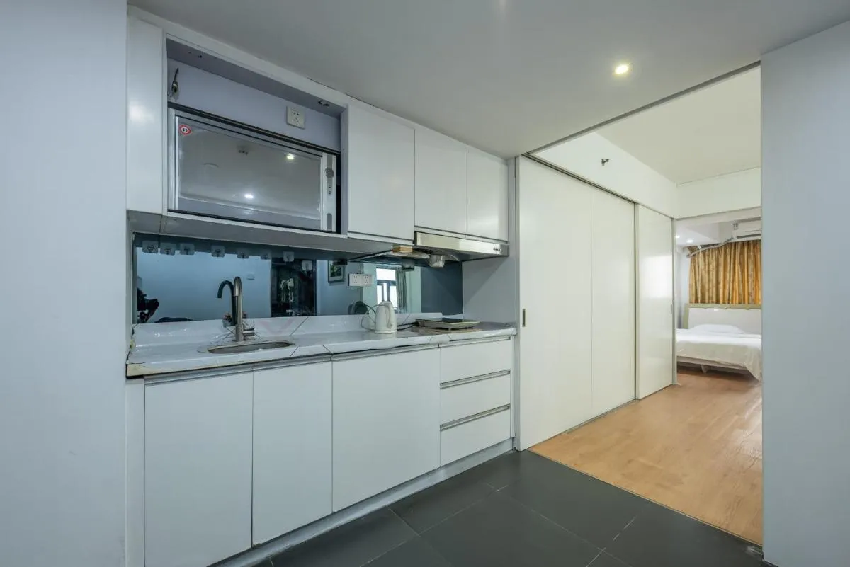 Image 3 of Mihua Times You Apartment