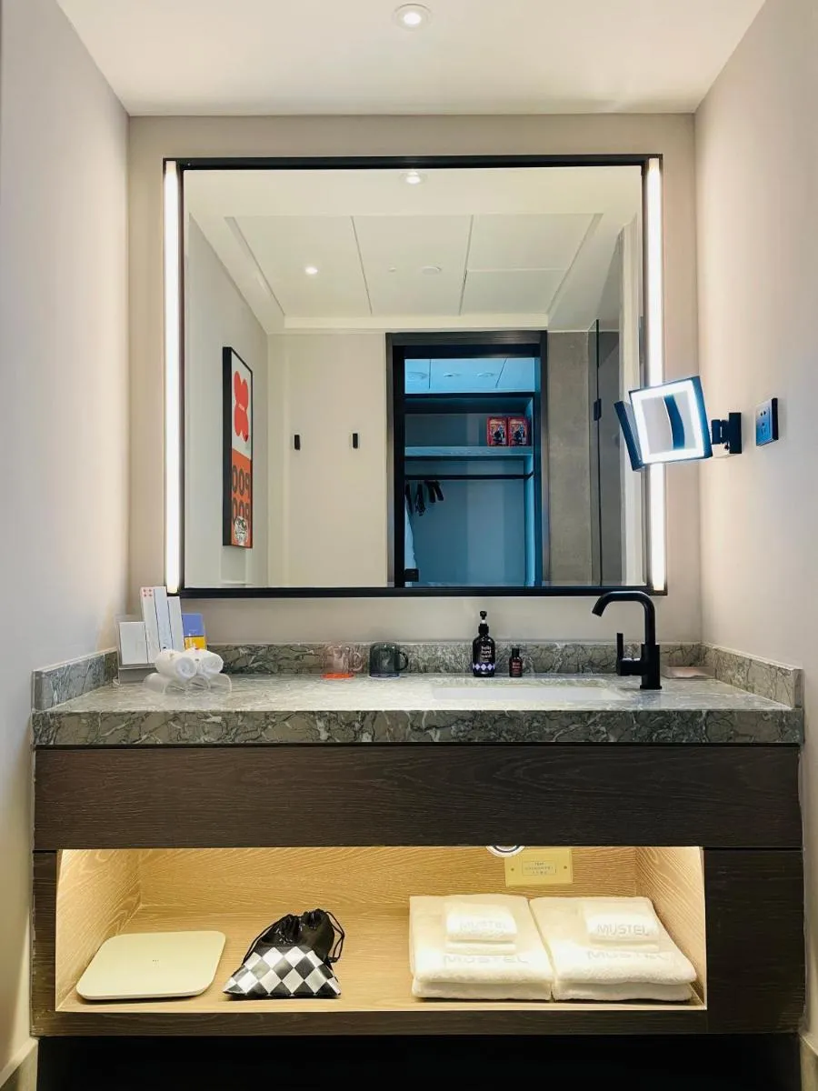 Image 3 of Mustel Hotel Knowledge City Guangzhou