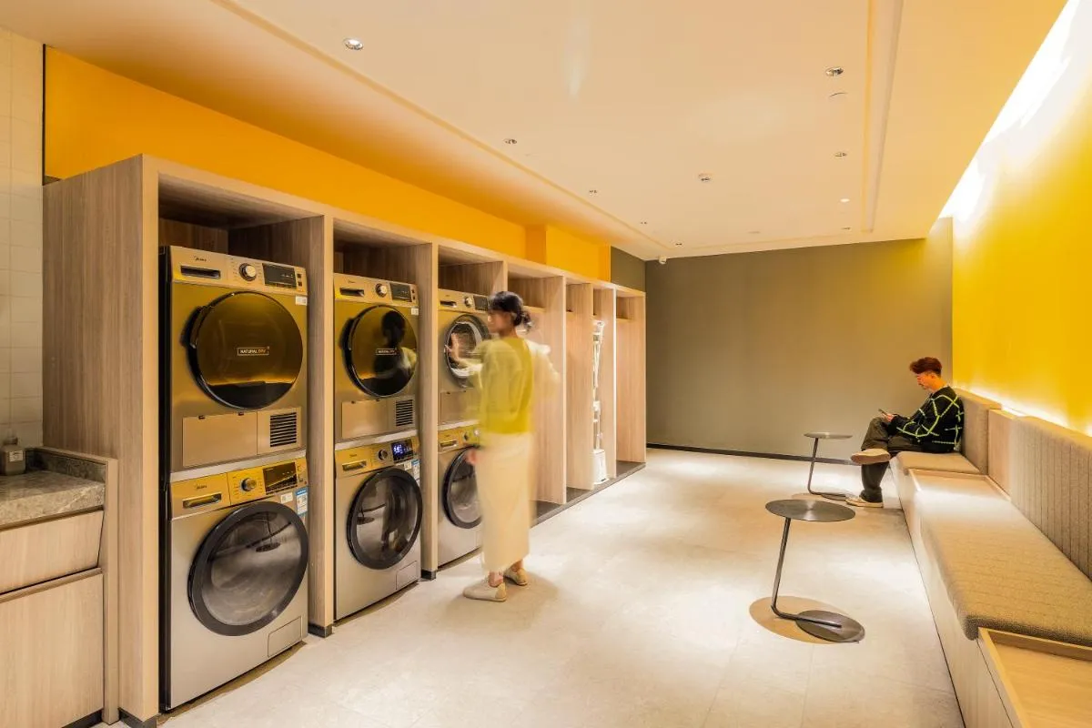 Image 6 of Mustel Hotel Knowledge City Guangzhou