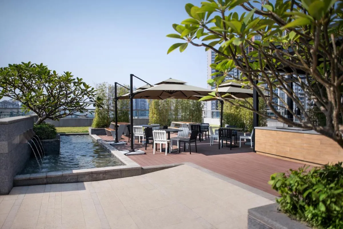Image 6 of New World Guangzhou Hotel