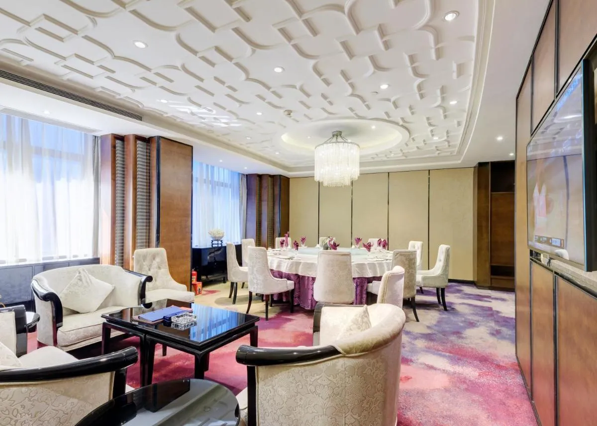 Image 5 of Ocean Hotel Guangzhou – Free Shuttle Bus to Canton Fair, Tao Jin railway station