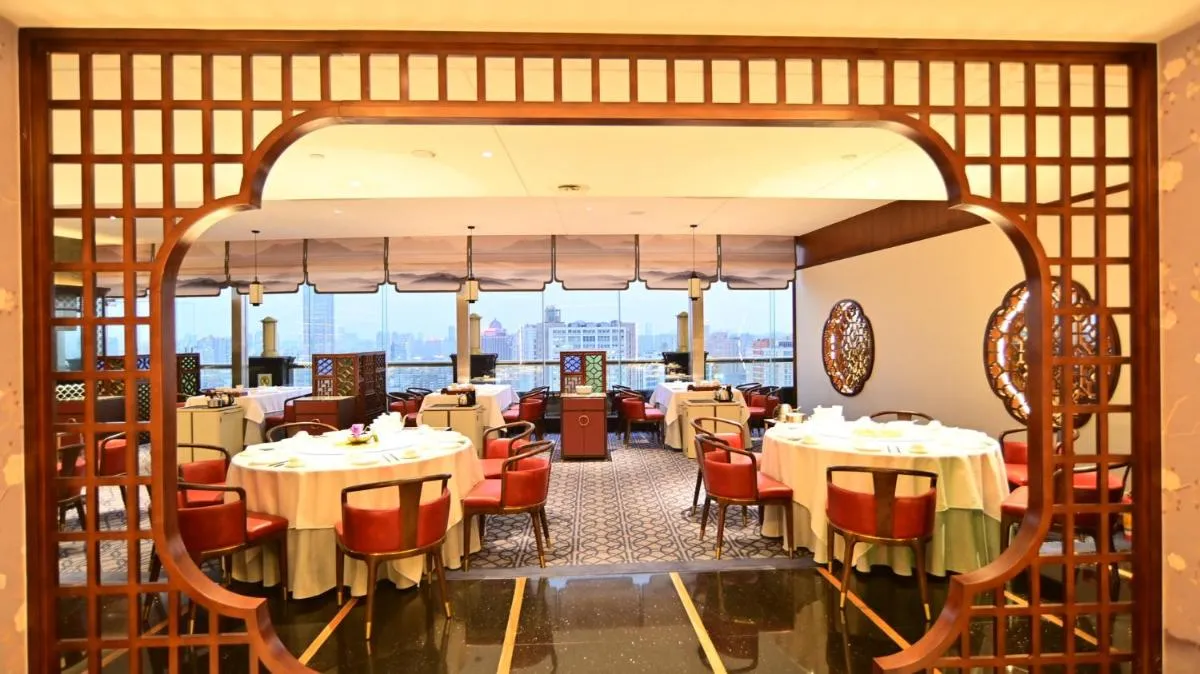 Image 4 of Ocean Hotel Guangzhou – Free Shuttle Bus to Canton Fair, Tao Jin railway station