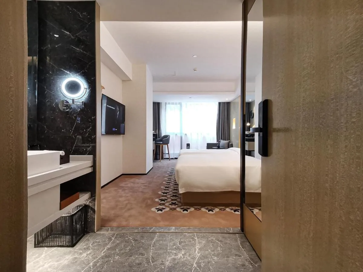 Image 2 of Paco Hotel BeiJingLu Metro Guangzhou-Free Shuttle Bus For Canton Fair