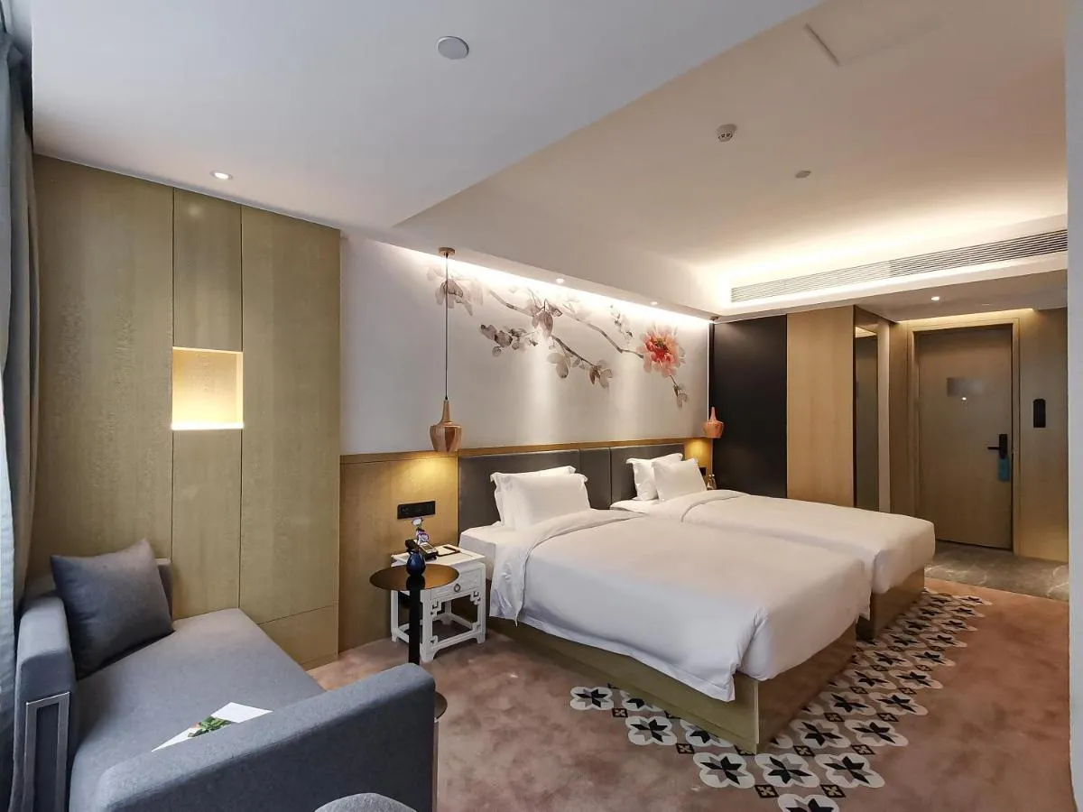 Image 1 of Paco Hotel BeiJingLu Metro Guangzhou-Free Shuttle Bus For Canton Fair