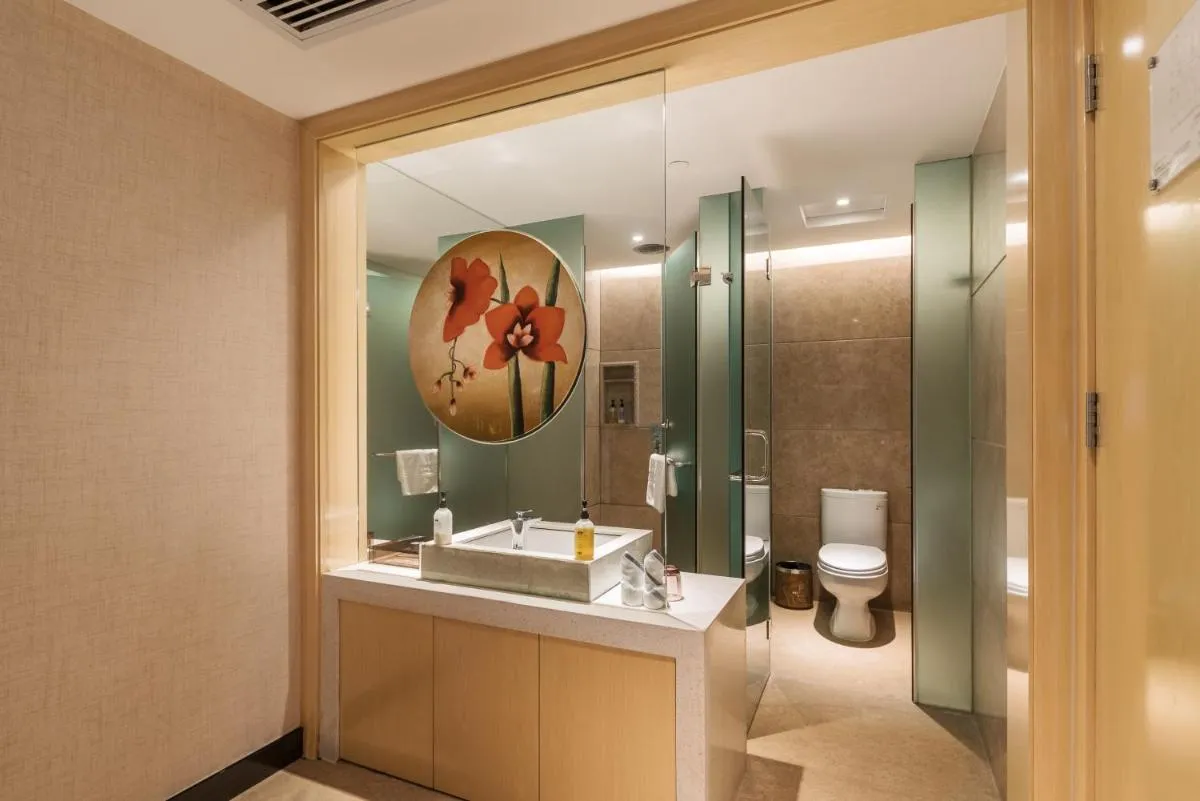 Image 2 of Paco Hotel Suyuan Metro Guangzhou-Free Shuttle Bus For Canton Fair