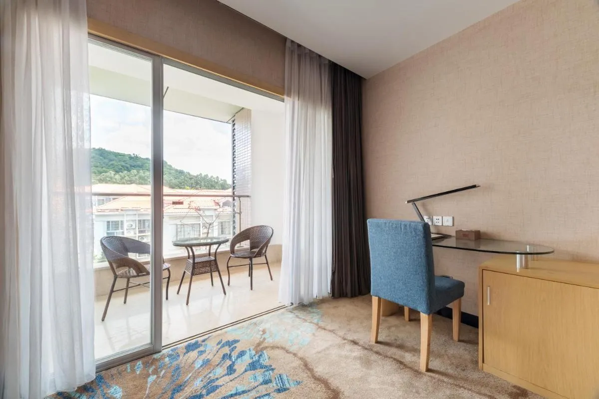 Image 3 of Paco Hotel Suyuan Metro Guangzhou-Free Shuttle Bus For Canton Fair