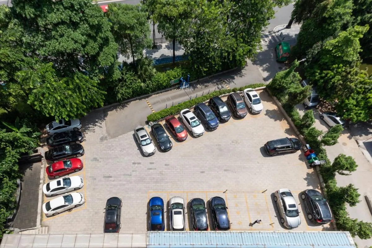 Image 5 of Paco Hotel Suyuan Metro Guangzhou-Free Shuttle Bus For Canton Fair