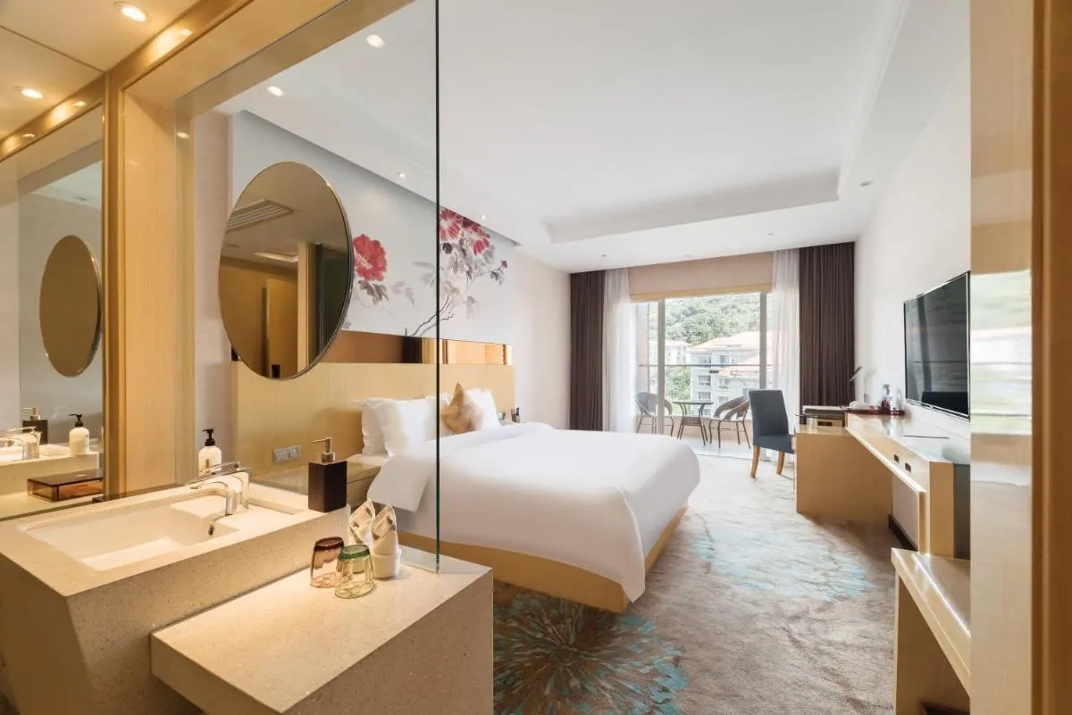 Image 6 of Paco Hotel Suyuan Metro Guangzhou-Free Shuttle Bus For Canton Fair