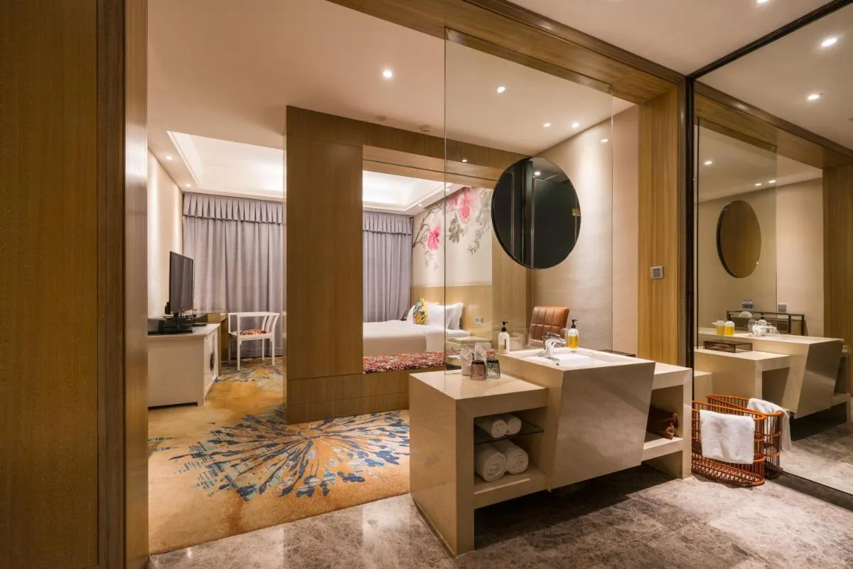 Image 1 of Paco Hotel Tаojin Metro Guangzhou