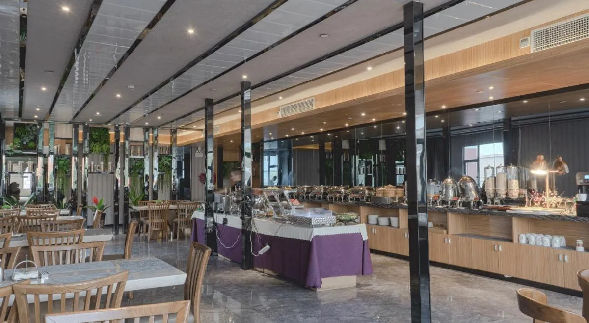 Image 3 of Paco Hotel Tianpingjia Metro Guangzhou – Free Shuttle Bus For Canton Fair
