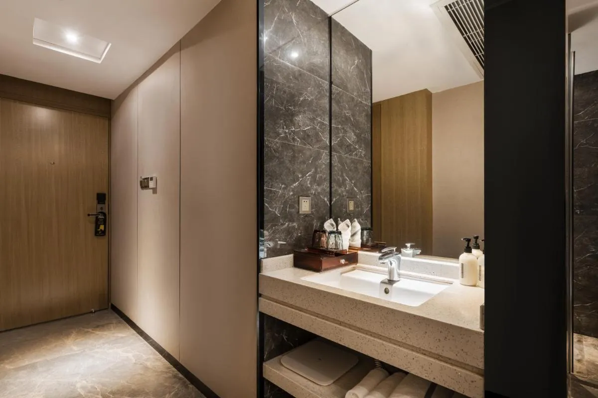 Image 2 of Paco Hotel Tianpingjia Metro Guangzhou – Free Shuttle Bus For Canton Fair