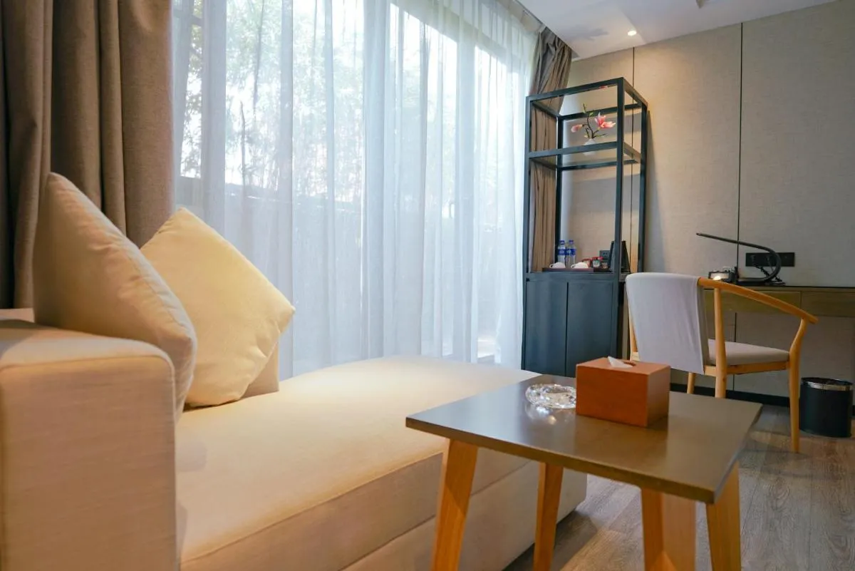 Image 1 of Paco Hotel Tiyuxilu Metro Guangzhou-Free Shuttle Bus for Canton Fair