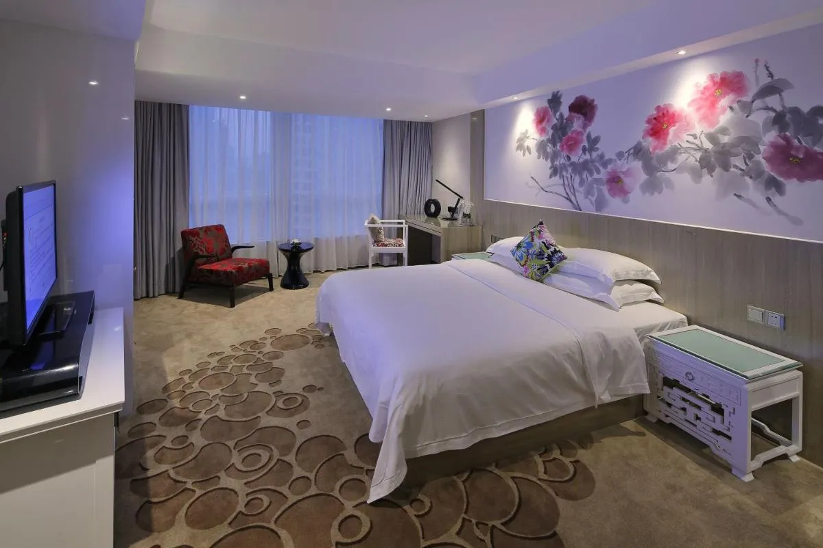 Image 4 of Paco Hotel Tuanyida Metro Guangzhou-Free Shuttle Bus For Canton Fair