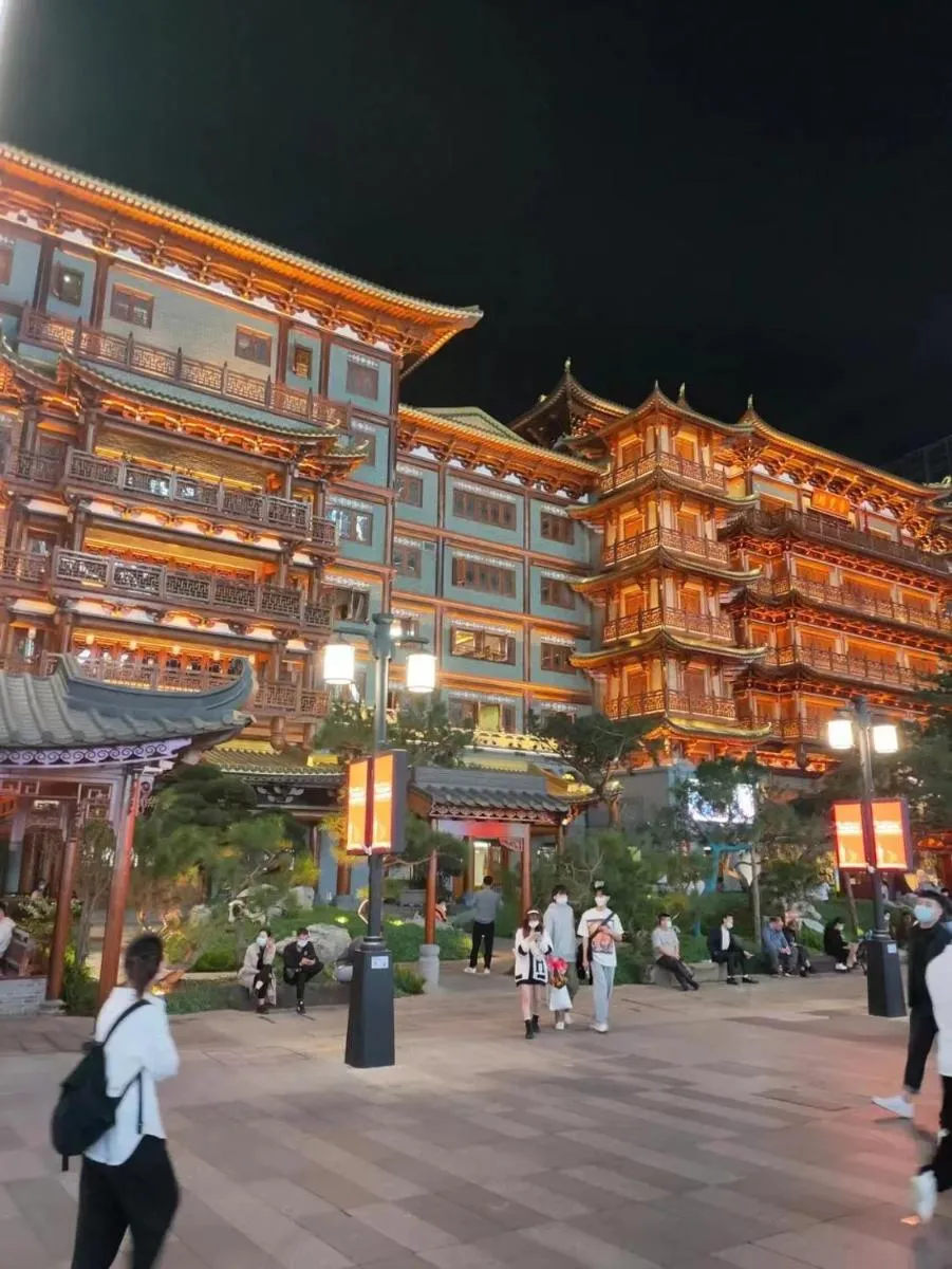 Image 5 of Paco Hotel Tuanyida Metro Guangzhou-Free Shuttle Bus For Canton Fair