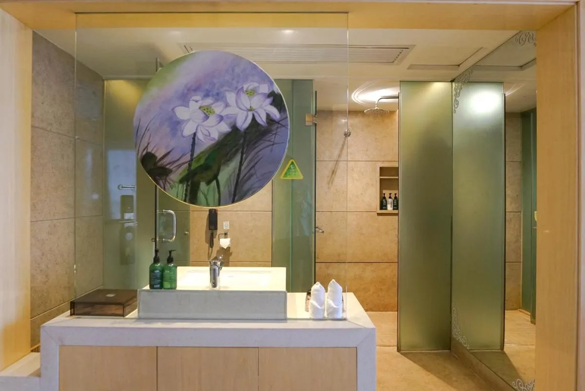 Image 1 of Paco Hotel Tuanyida Metro Guangzhou-Free Shuttle Bus For Canton Fair