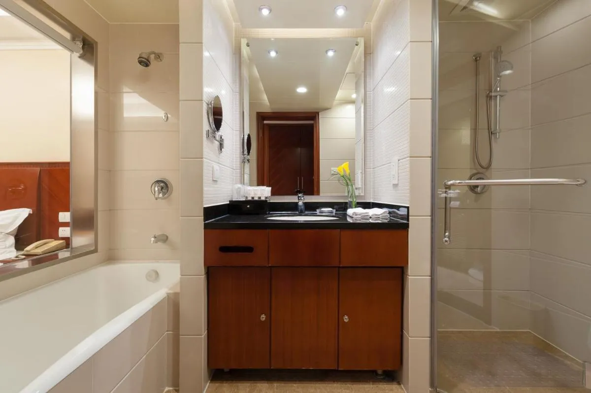 Image 1 of Ramada by Wyndham Pearl Guangzhou-Canton Fair Free Shuttle Bus