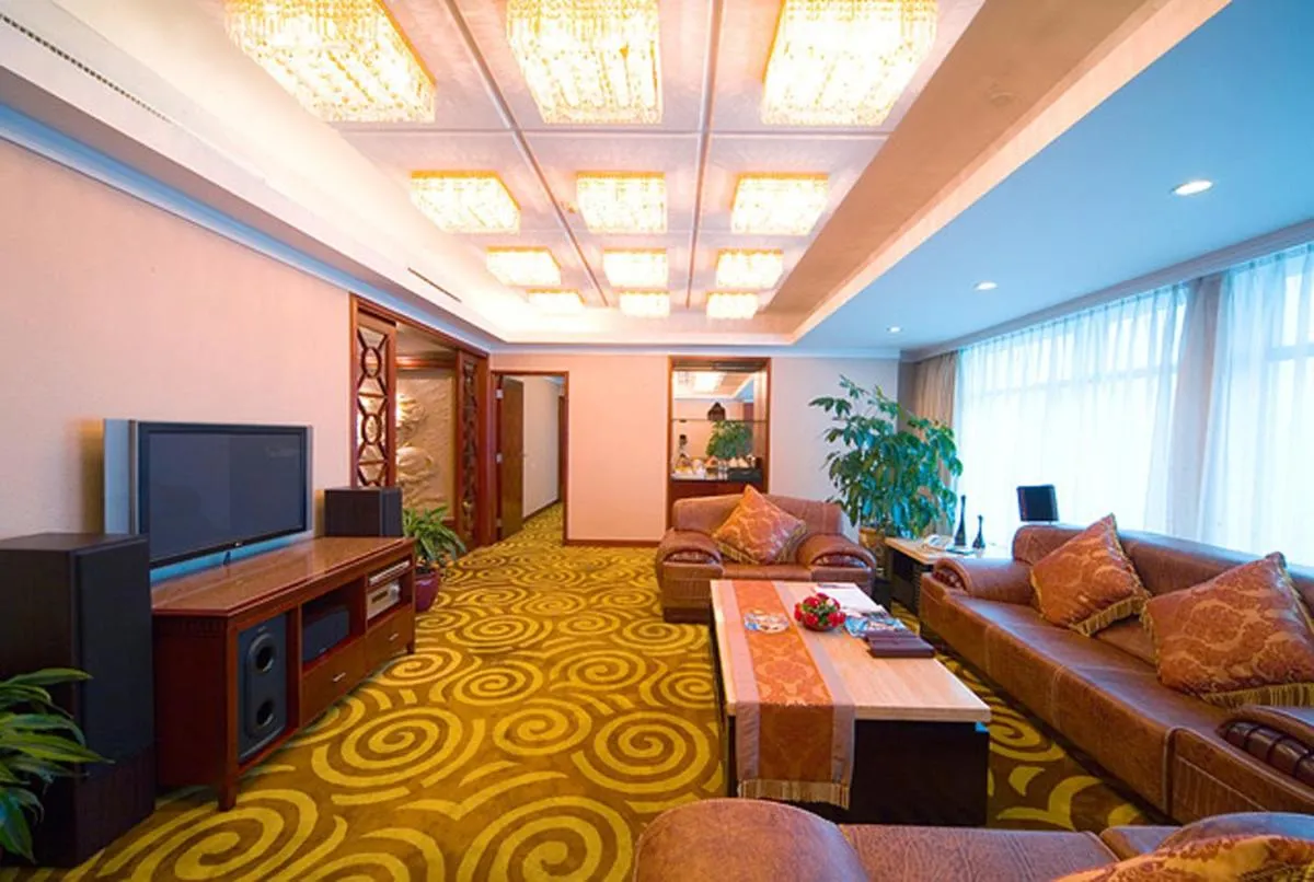 Image 5 of Ramada by Wyndham Pearl Guangzhou-Canton Fair Free Shuttle Bus