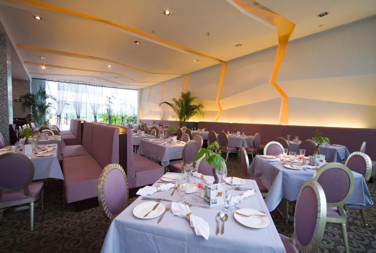Image 4 of Ramada by Wyndham Pearl Guangzhou-Canton Fair Free Shuttle Bus