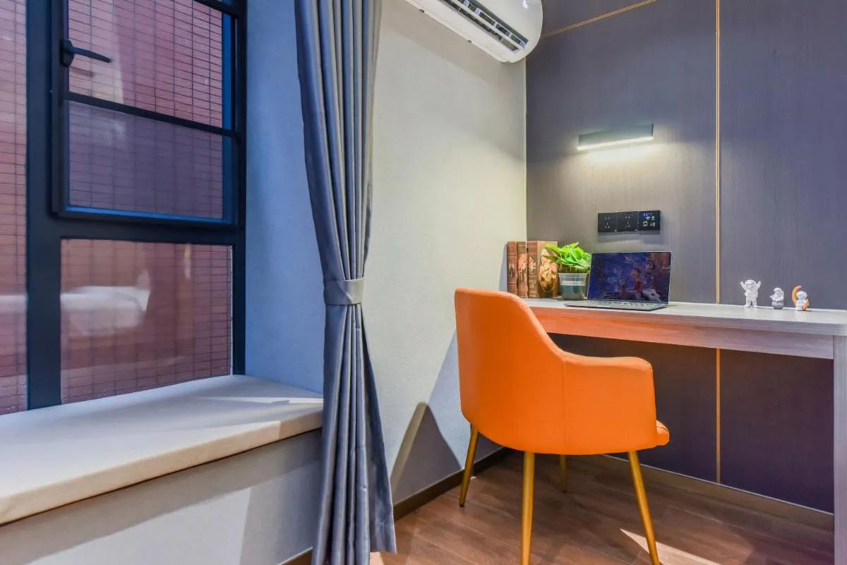 Image 2 of Shangpin Holiday Inn – Guangzhou New Baiyun International Airport Flagship Store