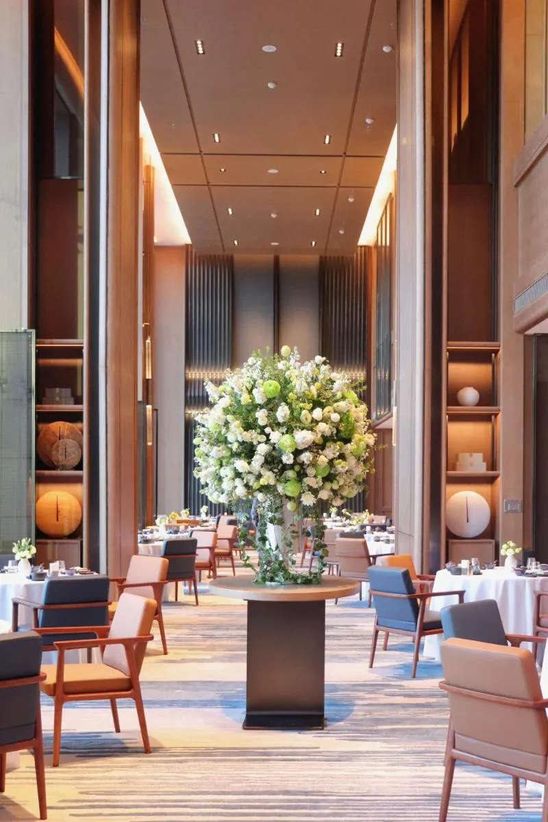 Image 6 of Sheraton Guangzhou Hotel