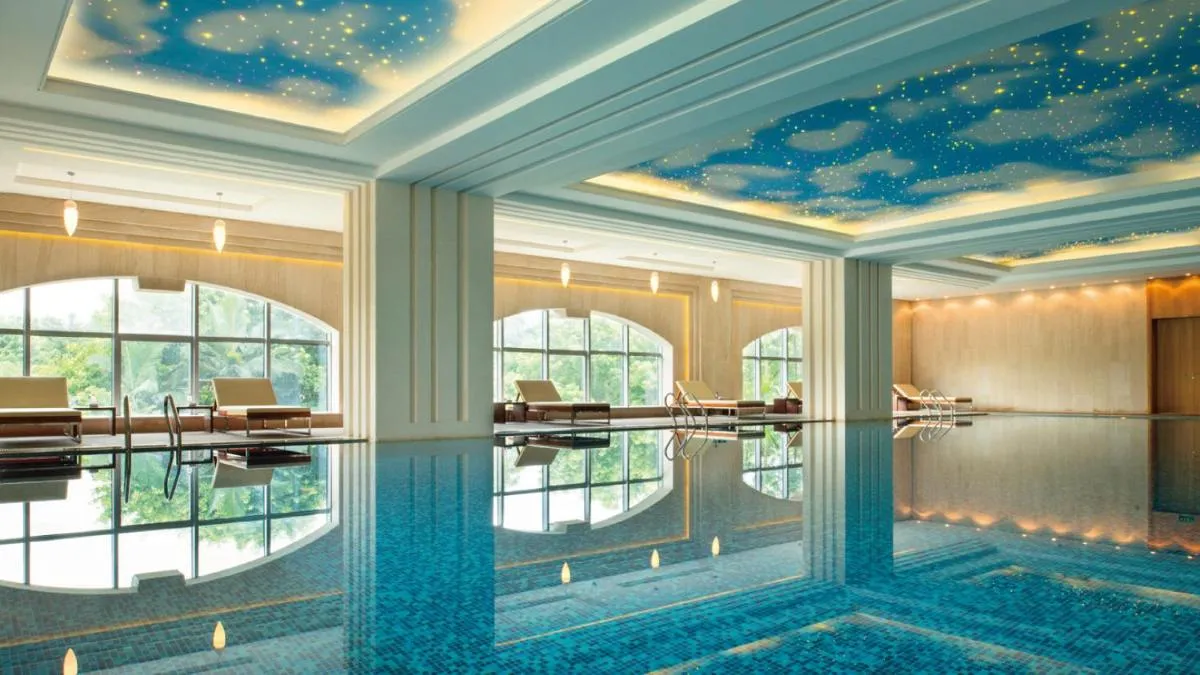 Image 2 of Soluxe Hotel Guangzhou – Overseas Buyers Registration Service&Canton Fair Free Shuttle Bus 15 Apr to 05 May