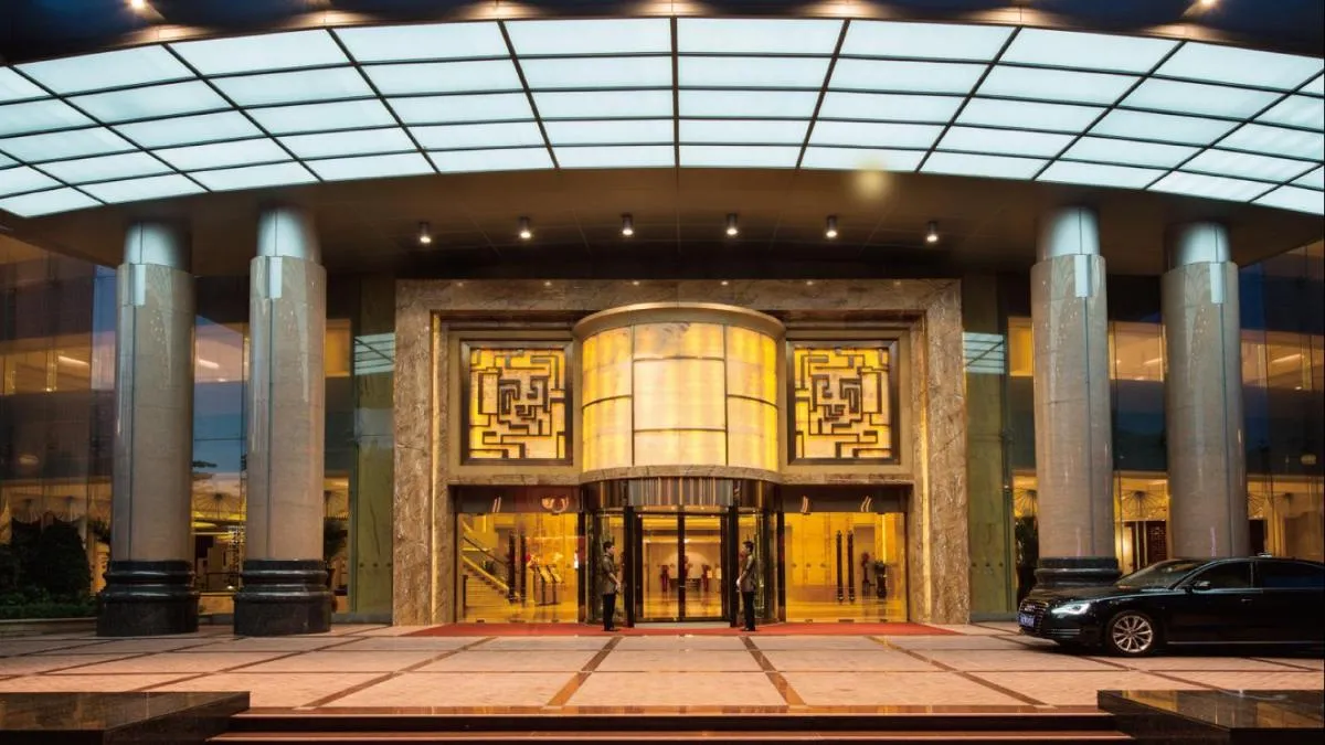 Image 6 of Soluxe Hotel Guangzhou – Overseas Buyers Registration Service&Canton Fair Free Shuttle Bus 15 Apr to 05 May