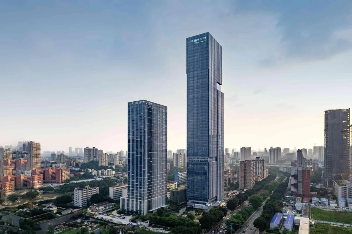 Image 5 of UrCove by Hyatt Guangzhou Canton Tower Exhibition Center-Registration Counter and Free Shuttle Bus Available during Canton Fair Period