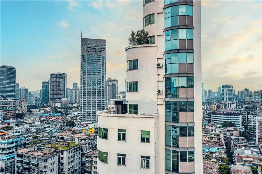 Image of Vanhome Serviced Apartment 梵宿公寓