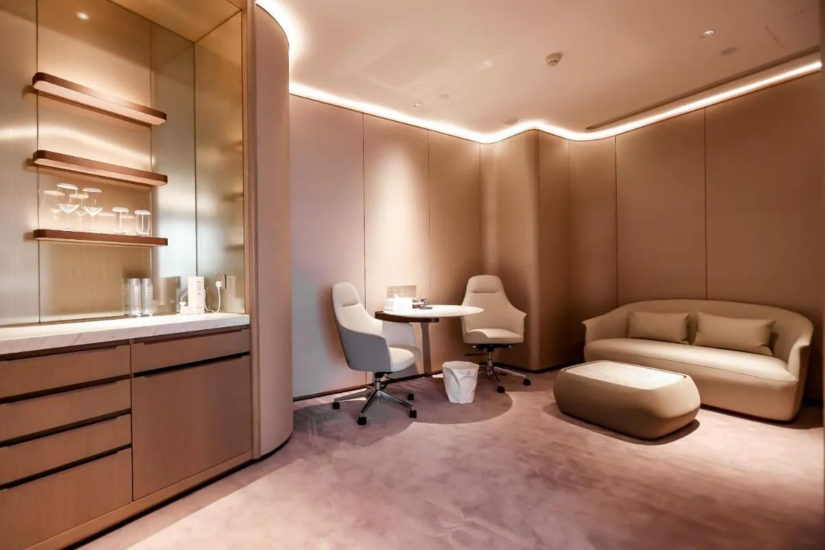 Image 1 of Vignette Collection The Xanadu Guangzhou, an IHG Hotel – -Free Canton Fair Shuttle Bus and Registration Counter