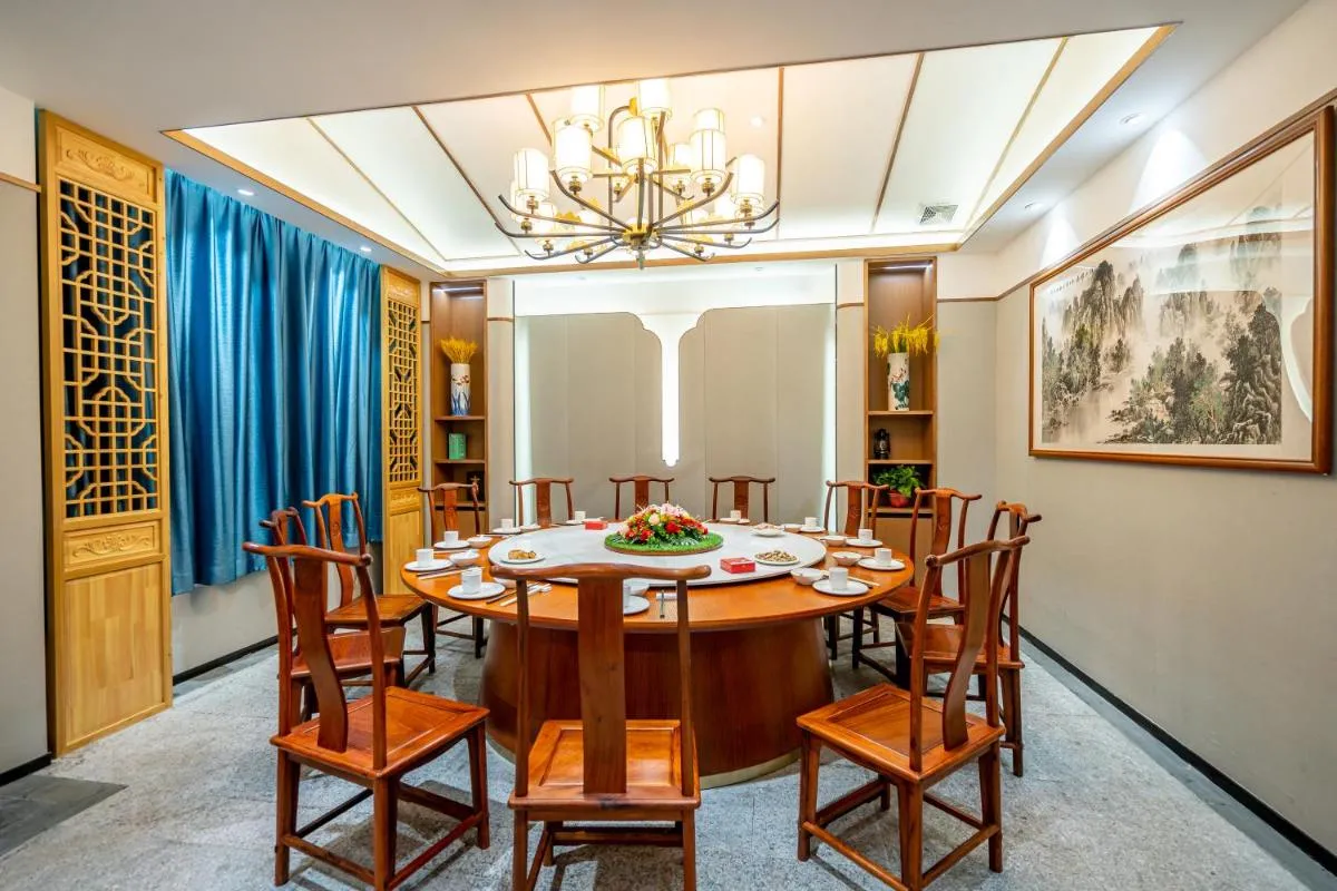 Image 2 of WAIFIDEN Hotel -Former Tokai Hotel – Xiaobei Metro Station – Free shuttle bus during Canton Fair