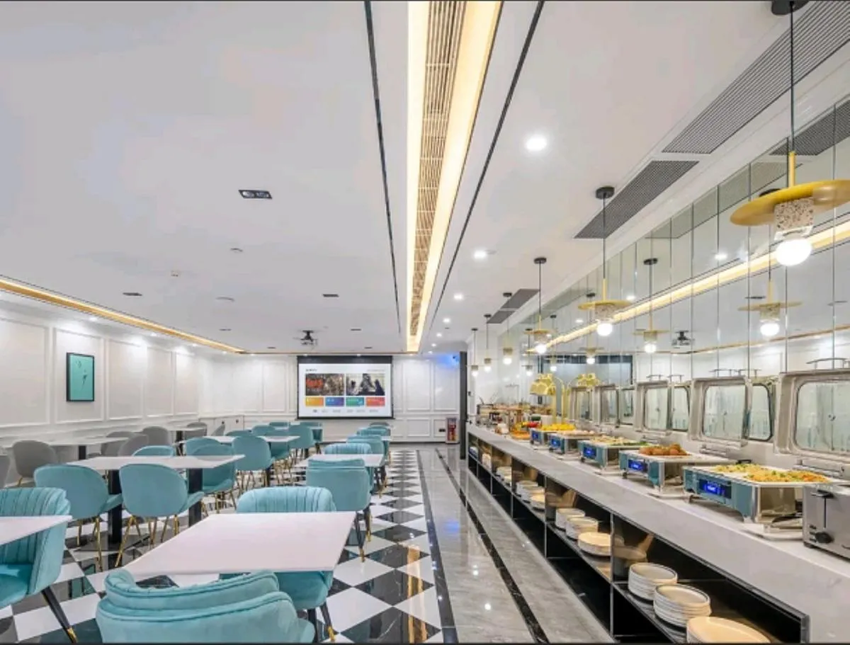 Image 2 of XANA Deluxe Hotel Changgang Subway Metro Branch – Free Shuttle Bus to Canton Fair Complex During Canton Fair Period