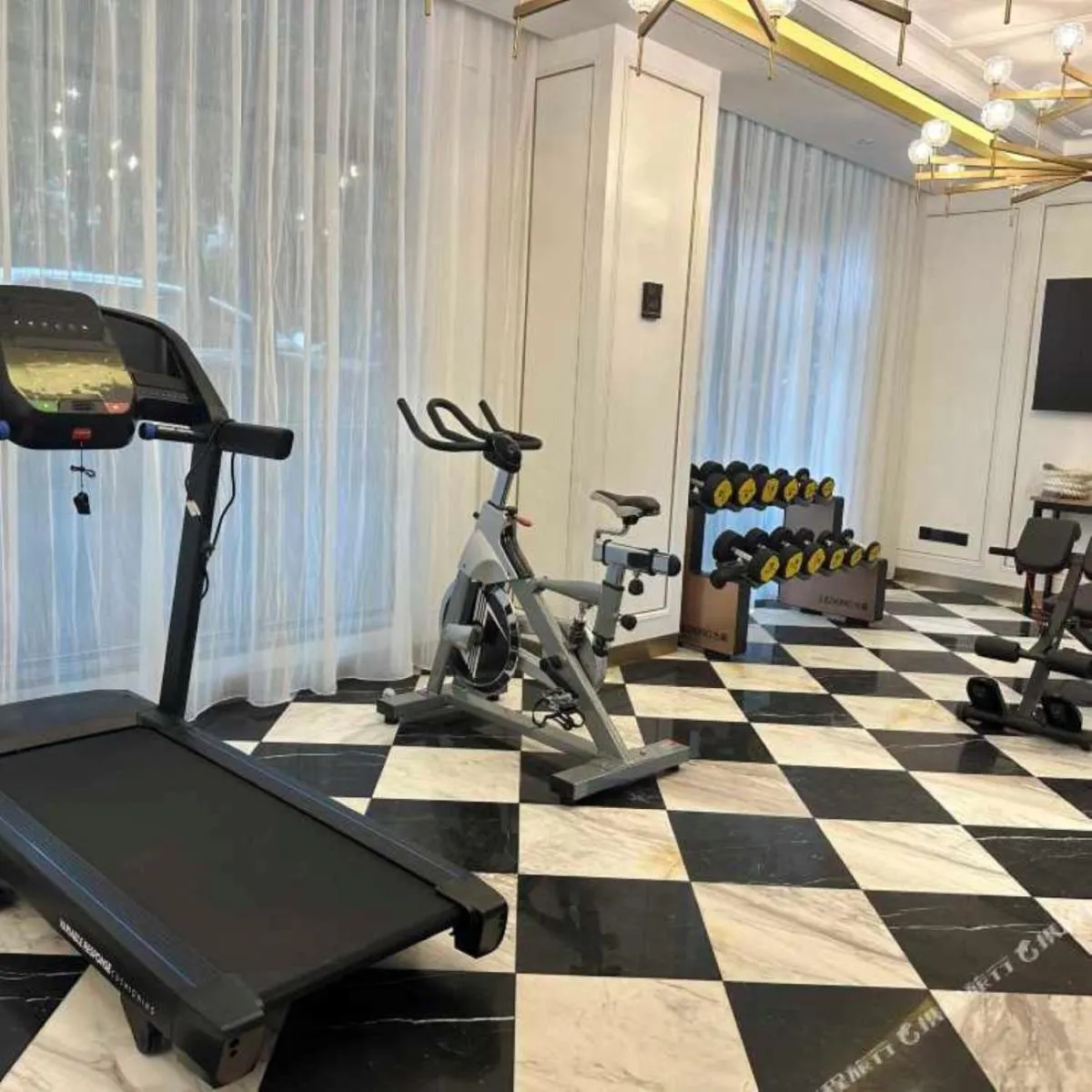 Image 5 of XANA Deluxe Hotel Changgang Subway Metro Branch – Free Shuttle Bus to Canton Fair Complex During Canton Fair Period