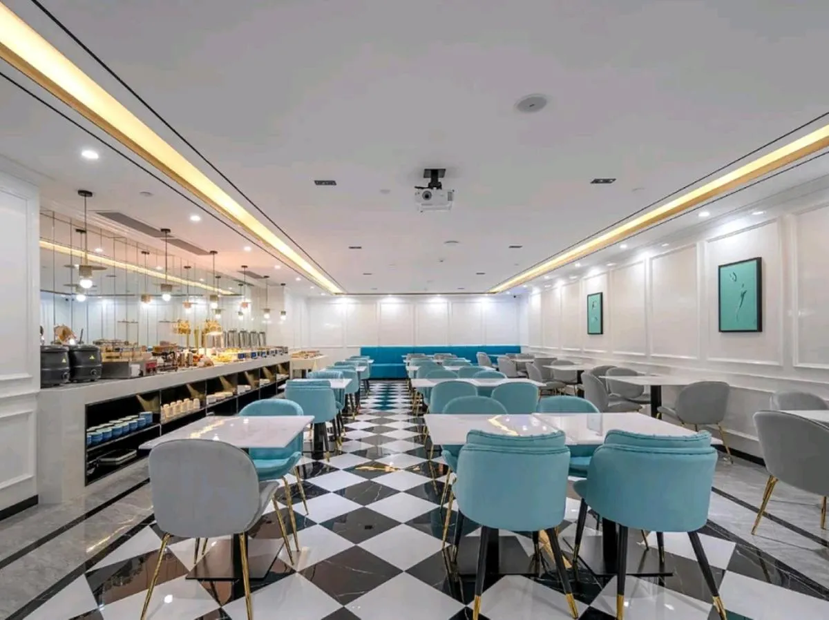 Image 3 of XANA Deluxe Hotel Changgang Subway Metro Branch – Free Shuttle Bus to Canton Fair Complex During Canton Fair Period
