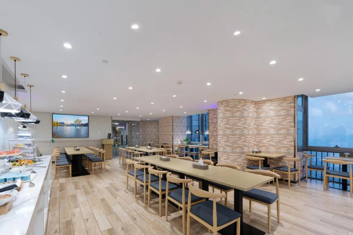 Image 4 of Yimi MIX International Apartment