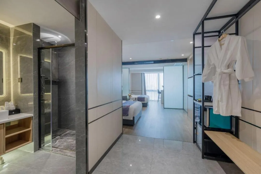 Image 2 of Yimi MIX International Apartment